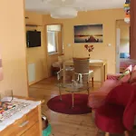 Waldidyll By Interhome *