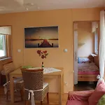 Waldidyll By Interhome Casa de Férias Zerpenschleuse