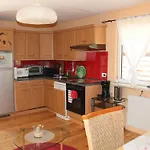 Waldidyll By Interhome Casa de Férias Zerpenschleuse