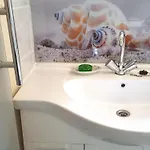 Waldidyll By Interhome * Zerpenschleuse