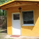 Waldidyll By Interhome Casa de Férias Zerpenschleuse