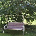 Waldidyll By Interhome * Zerpenschleuse