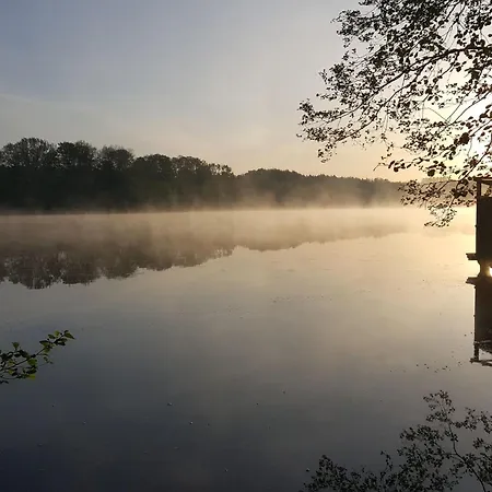 Waldidyll By Interhome *