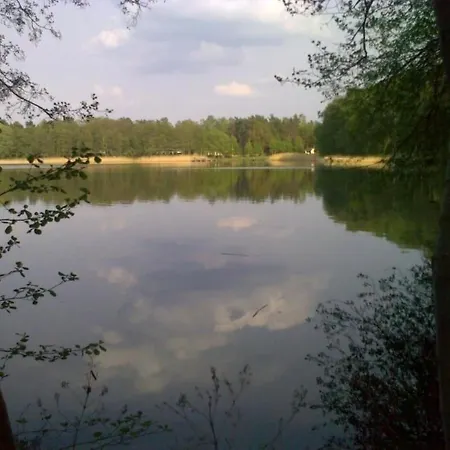 Waldidyll By Interhome بيت للعطل Zerpenschleuse