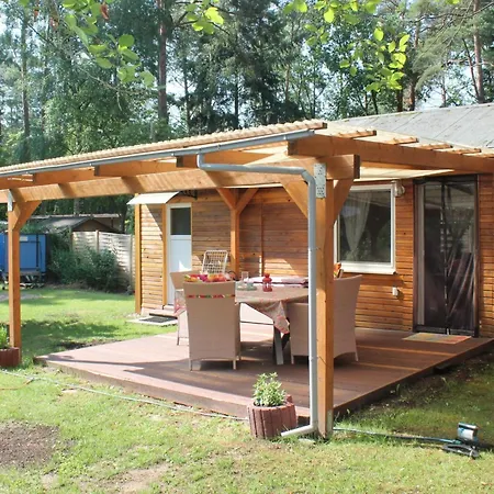 Waldidyll By Interhome Hébergement de vacances