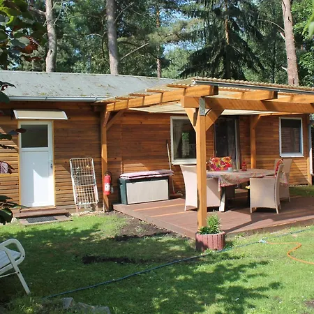 Waldidyll By Interhome *