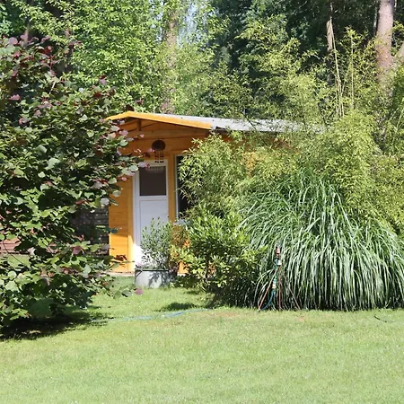 Waldidyll By Interhome