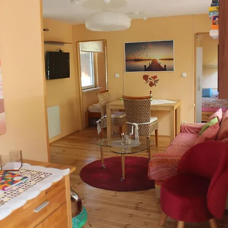 Waldidyll By Interhome *