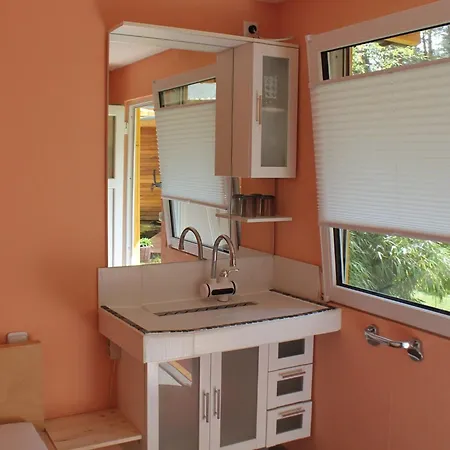Waldidyll By Interhome * Zerpenschleuse