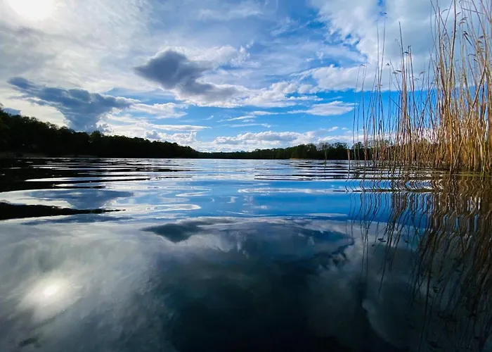 Waldidyll By Interhome Holiday home