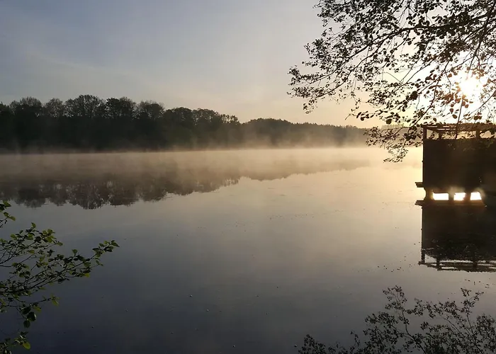 Waldidyll By Interhome *