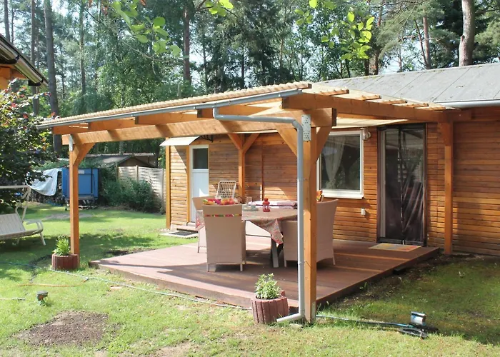 Waldidyll By Interhome Holiday home