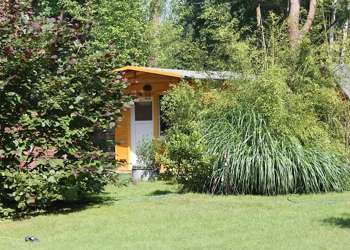 Waldidyll By Interhome