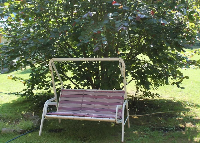 Waldidyll By Interhome * Zerpenschleuse